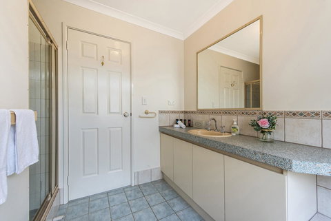 Scarborough Villa On Duke - Accommodation Cooktown 1