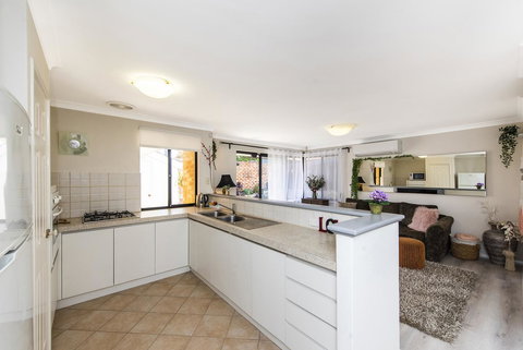 Scarborough Villa On Duke - Accommodation Cooktown 17