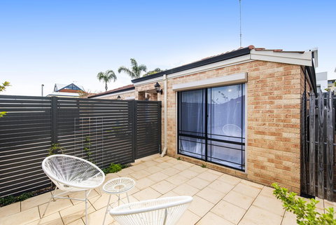 Scarborough Villa On Duke - Accommodation Cooktown 22