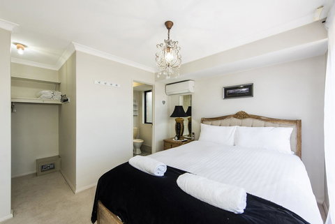 Scarborough Villa On Duke - Accommodation Cooktown 0