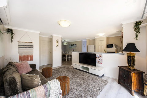 Scarborough Villa On Duke - Accommodation Cooktown 2