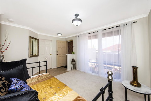 Scarborough Villa On Duke - Accommodation Cooktown 16