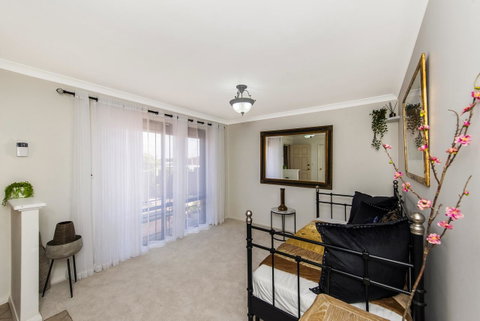 Scarborough Villa On Duke - Accommodation Cooktown 25