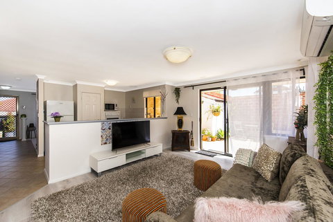 Scarborough Villa On Duke - Accommodation Cooktown 29