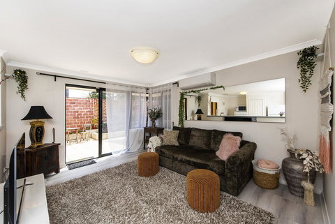 Scarborough Villa On Duke - Accommodation Cooktown 6