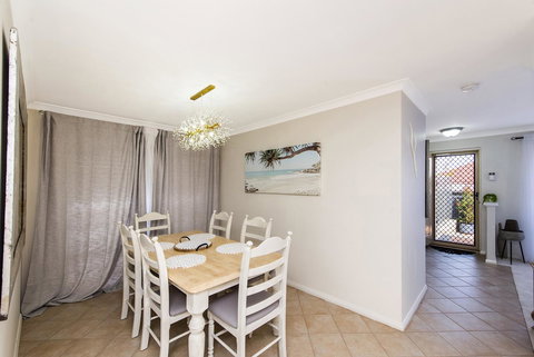 Scarborough Villa On Duke - Accommodation Cooktown 5
