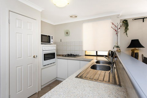 Scarborough Villa On Duke - Accommodation Cooktown 26