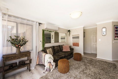 Scarborough Villa On Duke - Accommodation Cooktown 32