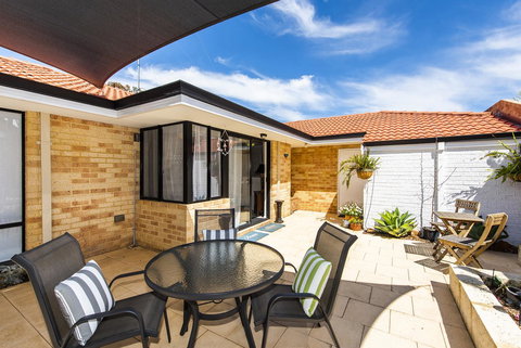 Scarborough Villa On Duke - Accommodation Cooktown 19