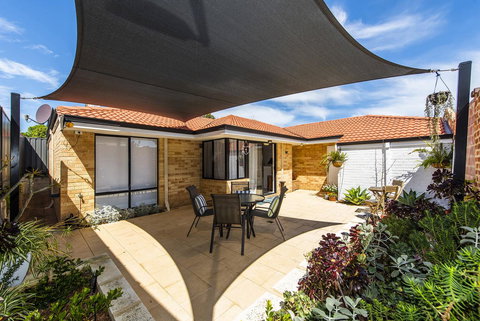 Scarborough Villa On Duke - Accommodation Cooktown 27
