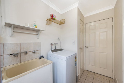 Scarborough Villa On Duke - Accommodation Cooktown 10