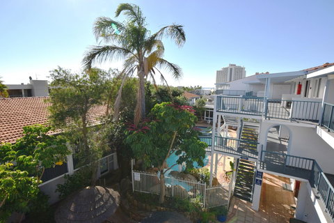 West Beach Lagoon 109 â€“ Amazing Location! - Accommodation Cooktown 16