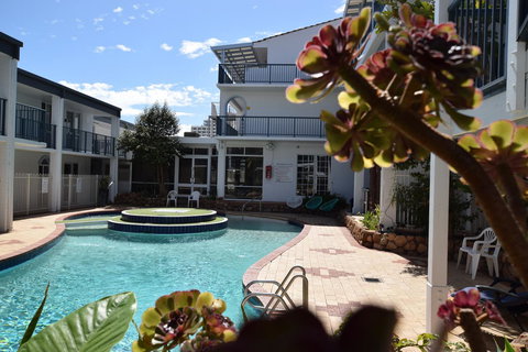 West Beach Lagoon 109 â€“ Amazing Location! - Accommodation Cooktown 11