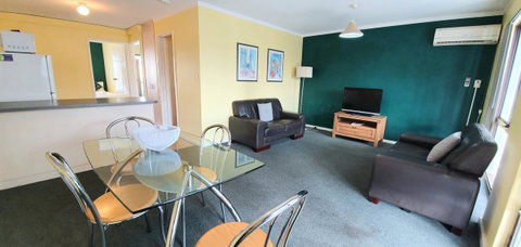 West Beach Lagoon 109 â€“ Amazing Location! - Accommodation Cooktown 4