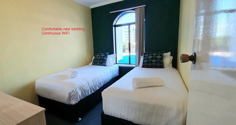 West Beach Lagoon 109 â€“ Amazing Location! - Accommodation Cooktown 1