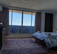 Studio 204 with balcony - Accommodation Cooktown
