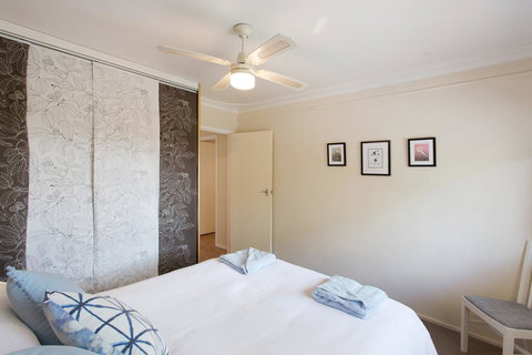 Solhaven - Accommodation Cooktown 3
