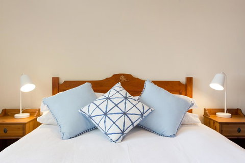 Solhaven - Accommodation Cooktown 1