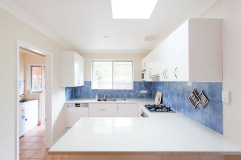 Solhaven - Accommodation Cooktown 7