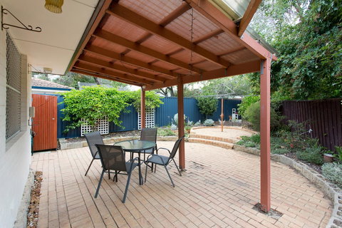 Solhaven - Accommodation Cooktown 14