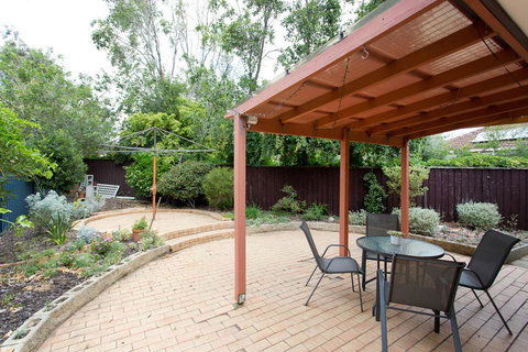 Solhaven - Accommodation Cooktown 15