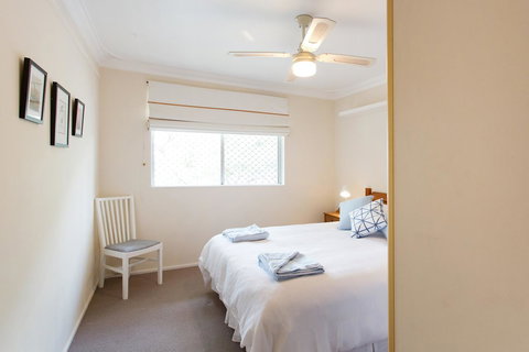 Solhaven - Accommodation Cooktown 2