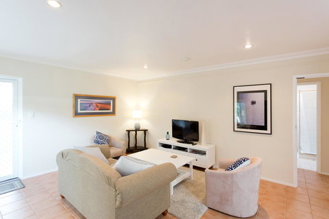 Solhaven - Accommodation Cooktown 4