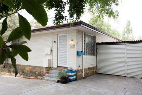 Solhaven - Accommodation Cooktown 18