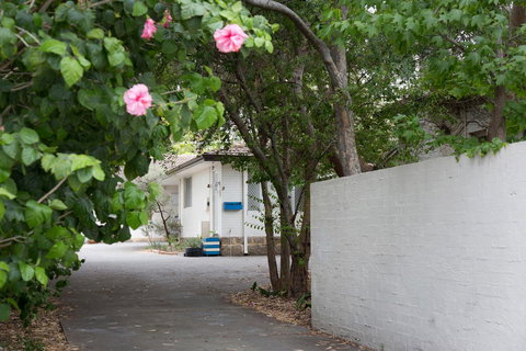 Solhaven - Accommodation Cooktown 16