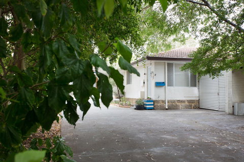 Solhaven - Accommodation Cooktown 17