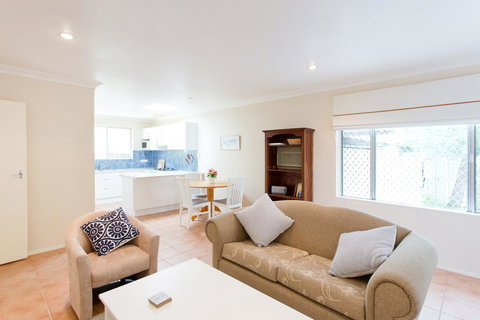 Solhaven - Accommodation Cooktown 6
