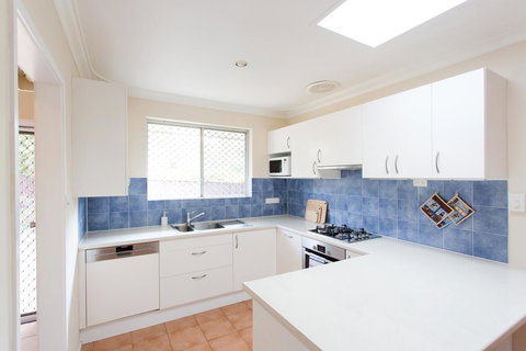 Solhaven - Accommodation Cooktown 8