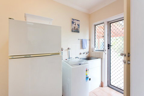 Solhaven - Accommodation Cooktown 13