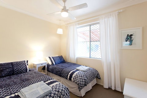 Solhaven - Accommodation Cooktown 12
