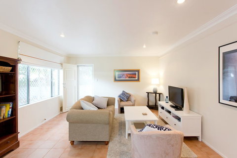 Solhaven - Accommodation Cooktown 5