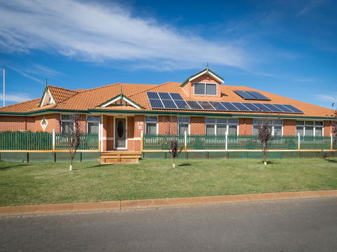 Ascot On Swan Bed & Breakfast - Accommodation Cooktown 6
