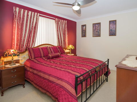 Ascot On Swan Bed & Breakfast - Accommodation Cooktown 0