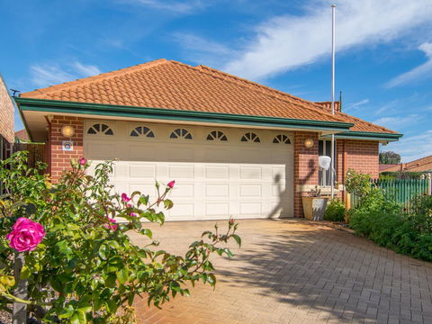 Ascot On Swan Bed & Breakfast - Accommodation Cooktown 12