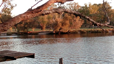 Ascot On Swan Bed & Breakfast - Accommodation Cooktown 9