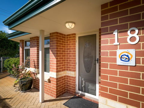 Ascot On Swan Bed & Breakfast - Accommodation Cooktown 7