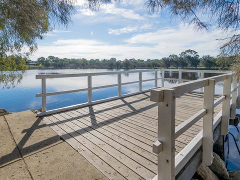 Ascot On Swan Bed & Breakfast - Accommodation Cooktown 13