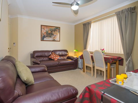 Ascot On Swan Bed & Breakfast - Accommodation Cooktown 5