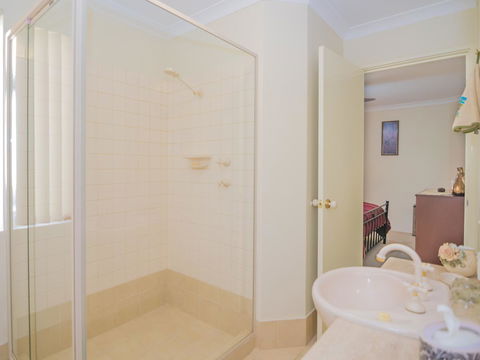 Ascot On Swan Bed & Breakfast - Accommodation Cooktown 3