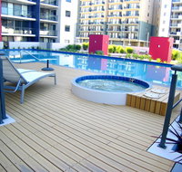 128 On The Terrace - Accommodation Cooktown