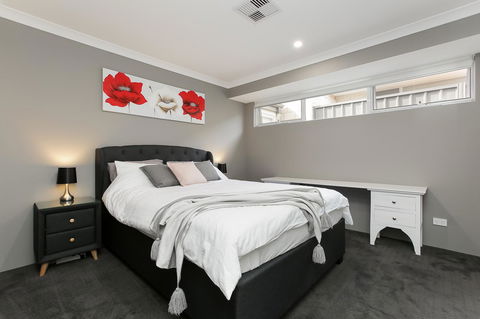 Perth Comfy Stays - Accommodation Cooktown 30