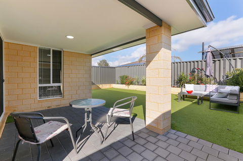 Perth Comfy Stays - Accommodation Cooktown 11