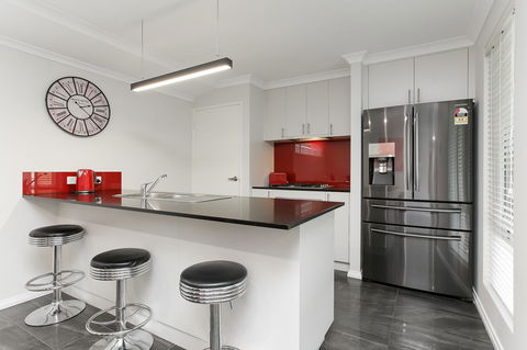 Perth Comfy Stays - Accommodation Cooktown 18
