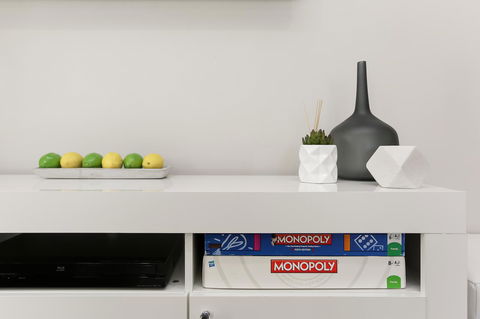 Perth Comfy Stays - Accommodation Cooktown 13