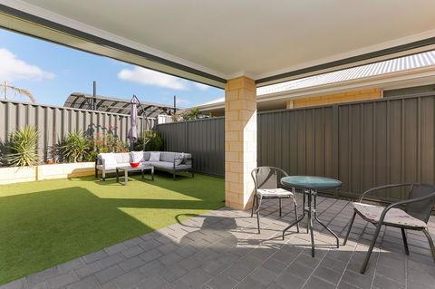 Perth Comfy Stays - Accommodation Cooktown 12