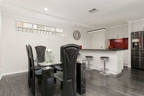 Perth Comfy Stays - Accommodation Cooktown 22